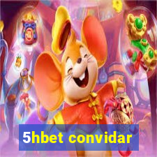 5hbet convidar